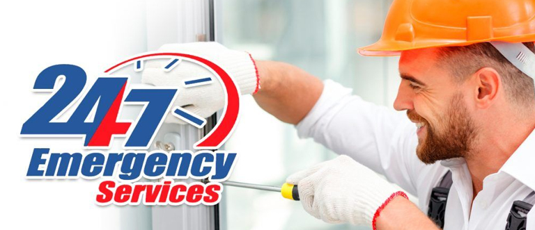 24 hour Commercial Locksmith vincent