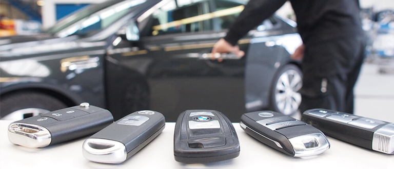 Automotive Locksmith Vincent