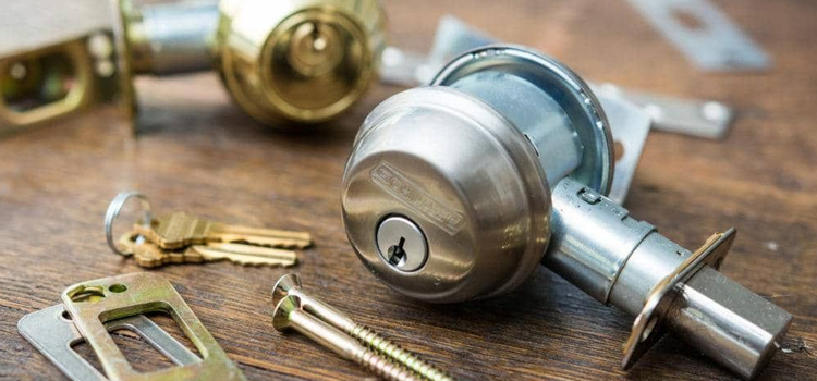 Doorknob Locks Repair Vincent