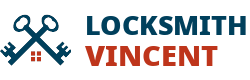Locksmith Vincent