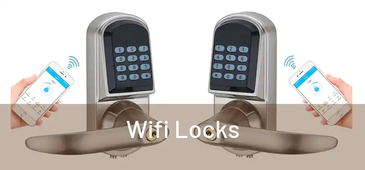Wifi Locks